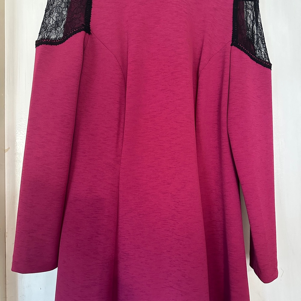 Nanette Lepore Dress - Picture 2 of 5